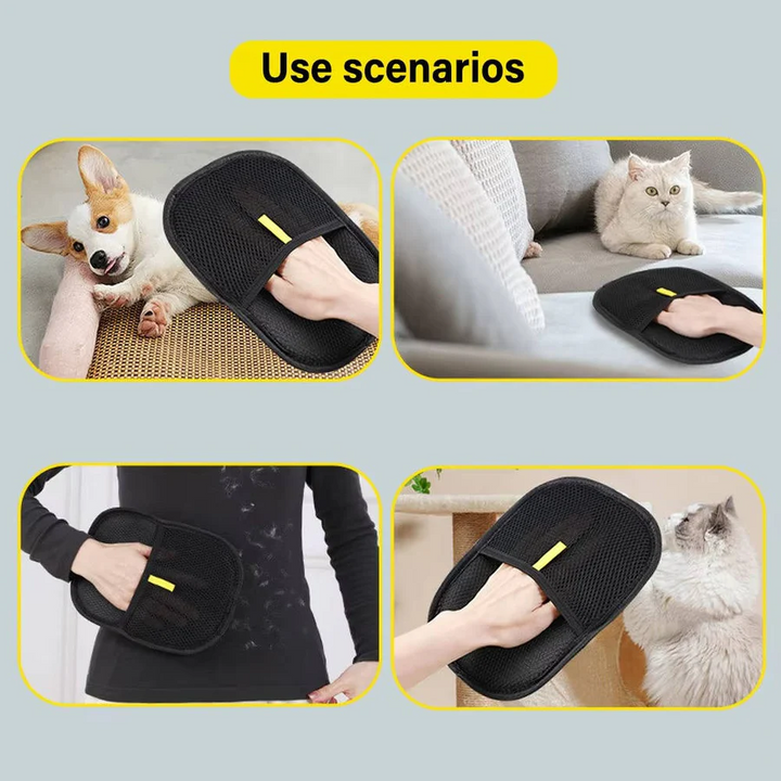 BowLift | 2 Set Pet Hair Remover Tool