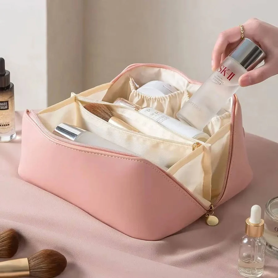 BowLift | Cosmetics Storage Bag