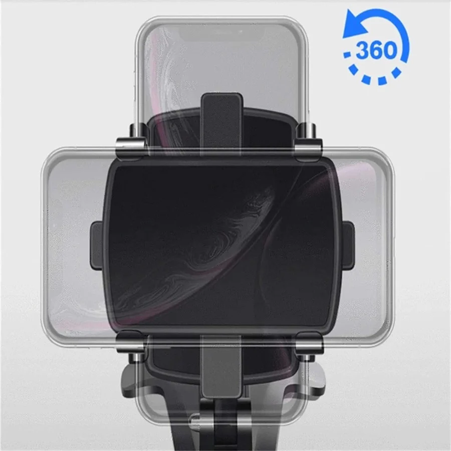 BowLift | Universal 360° Car Phone Holder