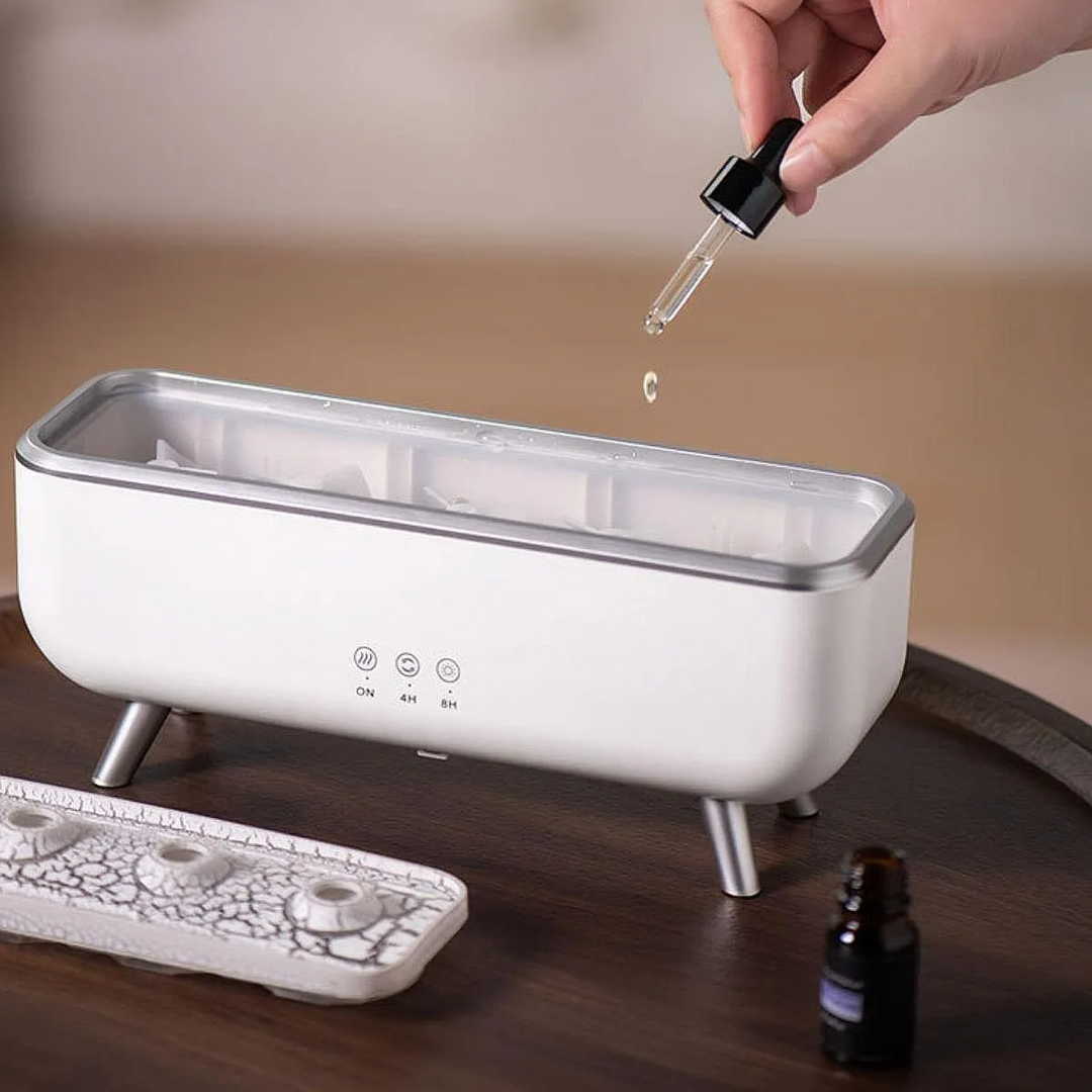Jellyfish Diffuser | Convert Stress into Serenity | Bowlift