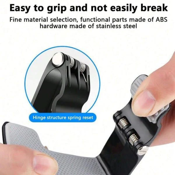 BowLift | Non Slip Mobile Phone Holder for Cars