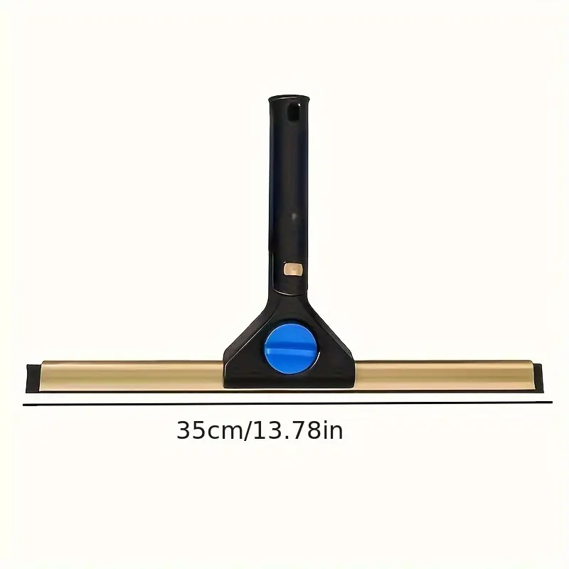 BowLift | Window and Shower Squeegee for Multi-Surface Cleaning