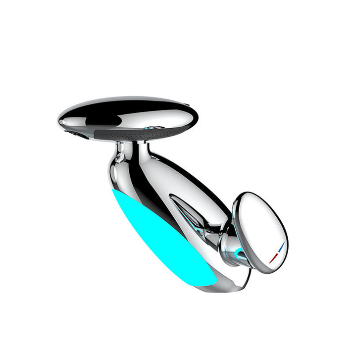Intelligent LED Faucet | Safer, smarter, better flow | Bowlift