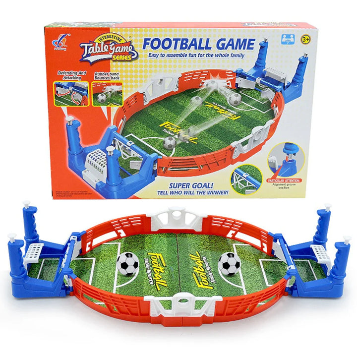 BowLift | Table Football Game