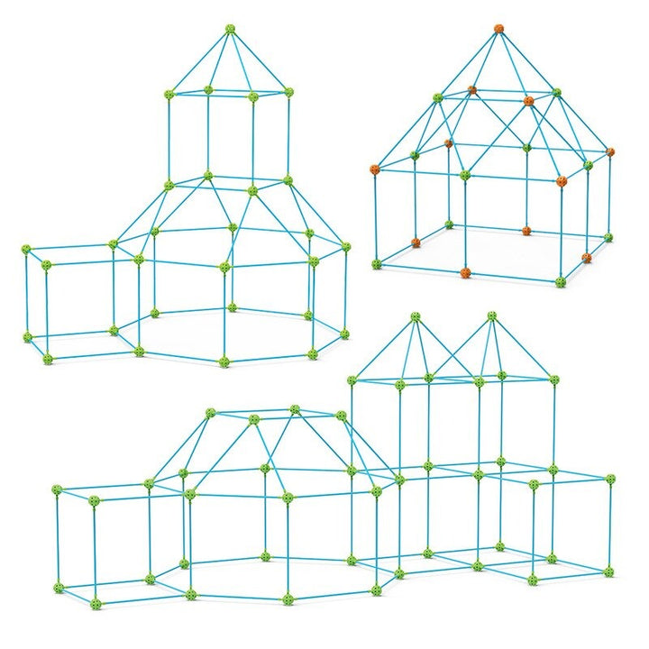 BuildMaster Kit – Your Complete Tent Building Package Bowlift