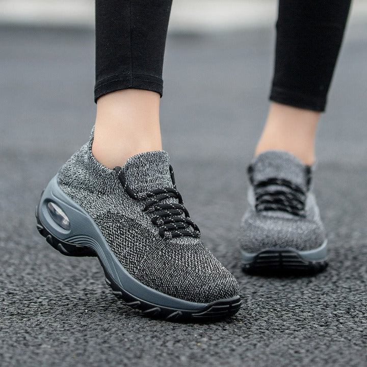 BowLift | Ergonomic Pain Relief Shoe