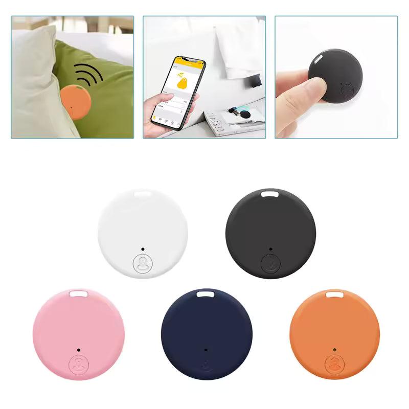 BowLift | GPS Tracker Bluetooth Anti-Lost Key Finder