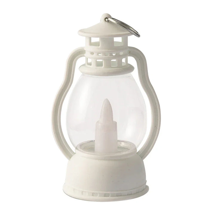 Retro Solar Lantern – Vintage Style for Outdoor Camping, Garden and Balcony, Weatherproof and Energy Efficient | Bowlift