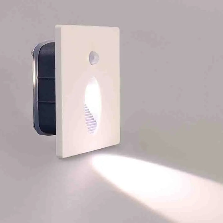 LED Stair Lighting with Motion Sensor – Energy Efficient, Modern & Automatic for Indoor and Outdoor | Bowlift