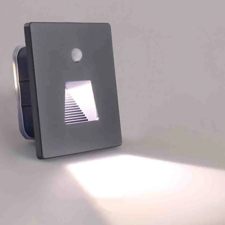 LED Stair Lighting with Motion Sensor – Energy Efficient, Modern & Automatic for Indoor and Outdoor | Bowlift