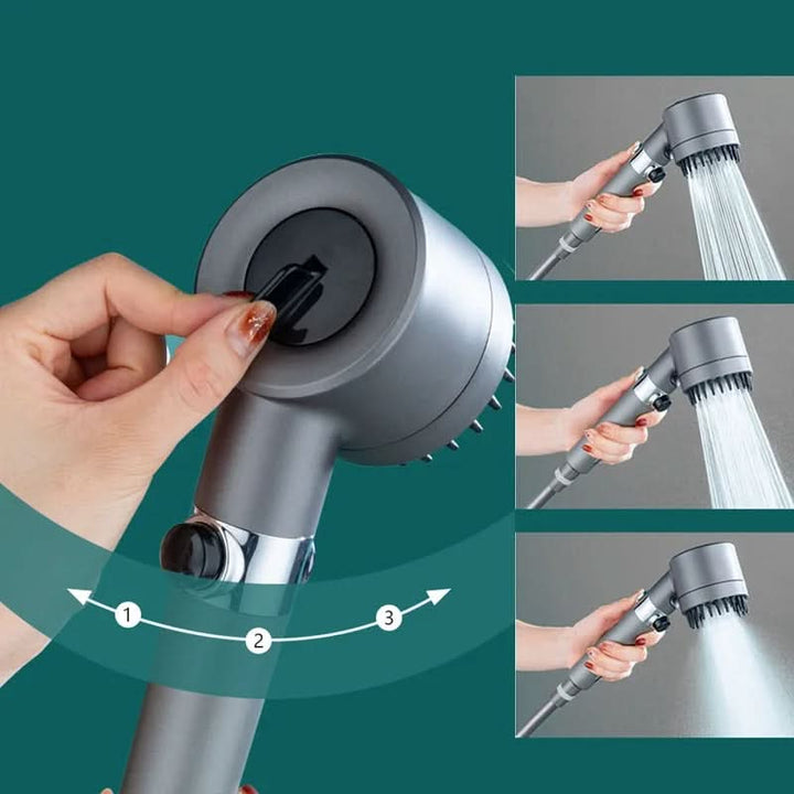 BowLift | Powerful & caring for your bathroom