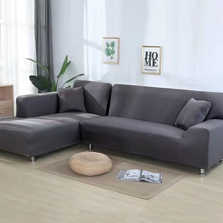 BowLift | SofaGuard - Velvet and stretchable sofa cover