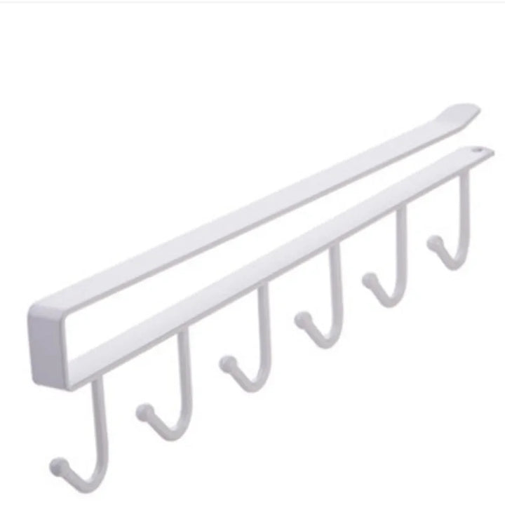 BowLift | Designer Metal Shelf for Kitchen and Closet
