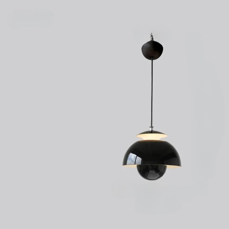 BowLift | Hanging LED Lamp for Stylish Interior