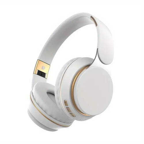 BowLift | SonicAir Wireless Bluetooth Headphones Over-Ear