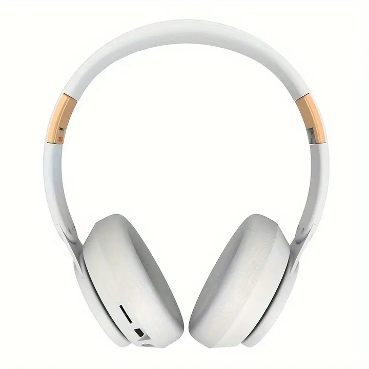 BowLift | SonicAir Wireless Bluetooth Headphones Over-Ear