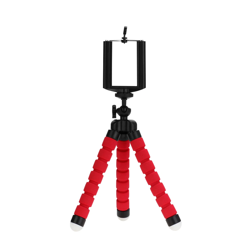 Flexible Mini Tripod | Capture Moments Everywhere | Bowlift