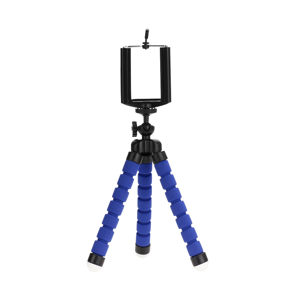 Flexible Mini Tripod | Capture Moments Everywhere | Bowlift