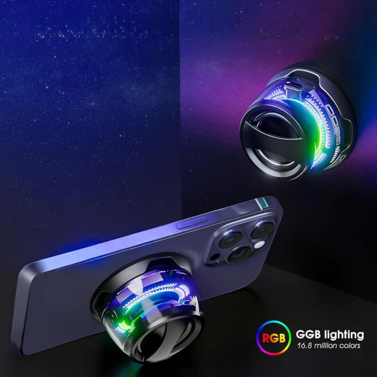 Magnetic Pocket Speaker | Outstanding Audio Performance | Bowlift