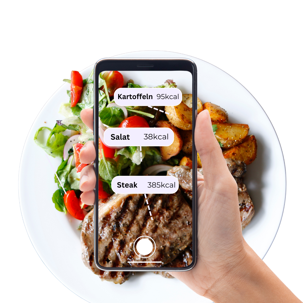 BowLift | NutriTrack Measure Meals Right