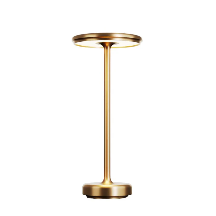 AmberGlow - The cordless and rechargeable mood light Bowlift