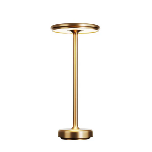 AmberGlow - The cordless and rechargeable mood light Bowlift