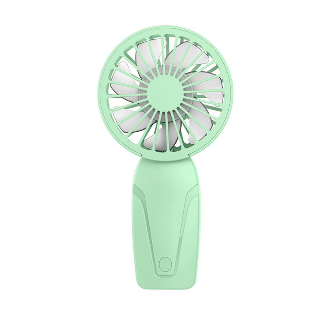BowLift | Wireless Hand Fan Small Size, Great Relief from Heat