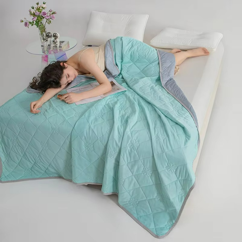 BowLift | Summer Duvet for Air-Conditioned Rooms Breathable and Soft