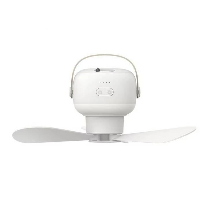 BowLift | Portable Ceiling Fans for Camping – Fresh Breeze at the Campsite