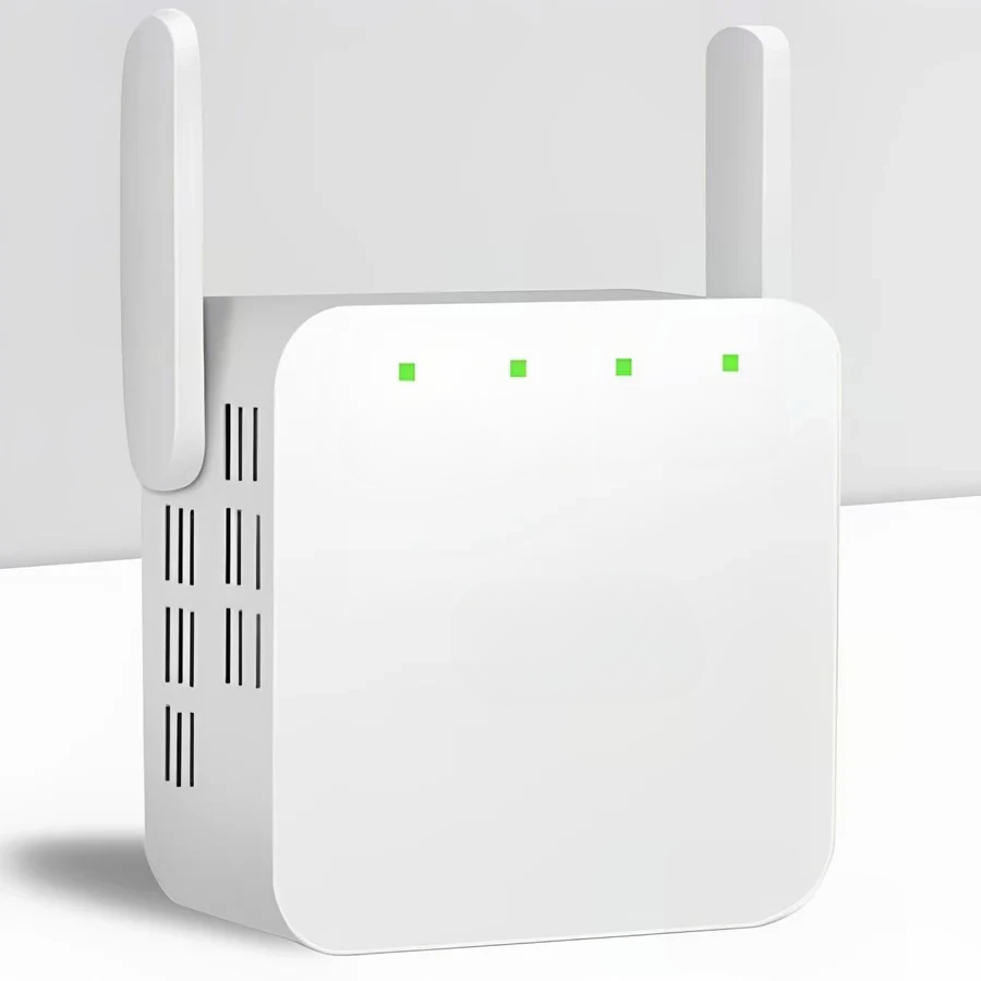 BowLift | Powerful Long Range WiFi Repeater