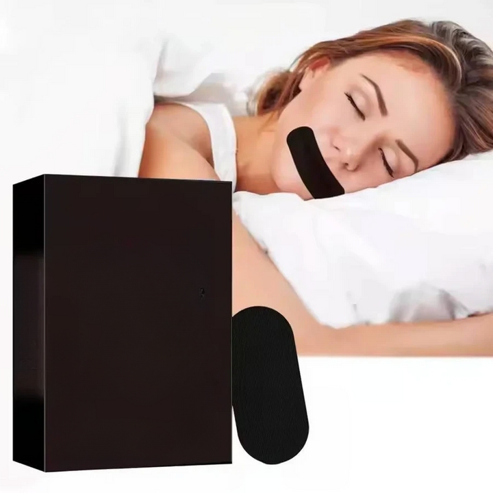 BowLift | Mouth Tapes Anti Snoring