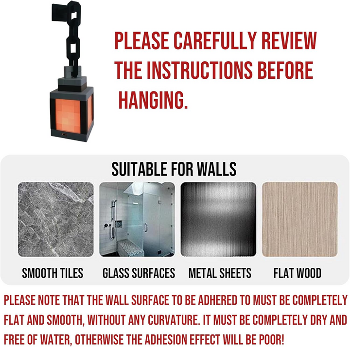 Pixel Lantern | Bring retro magic to any room | Bowlift
