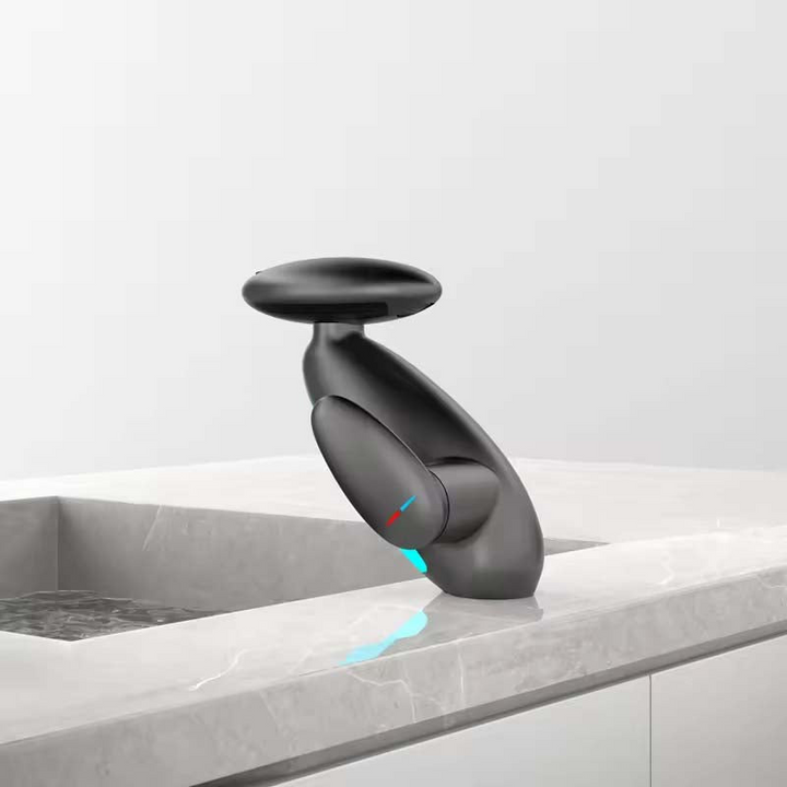 Intelligent LED Faucet | Safer, smarter, better flow | Bowlift