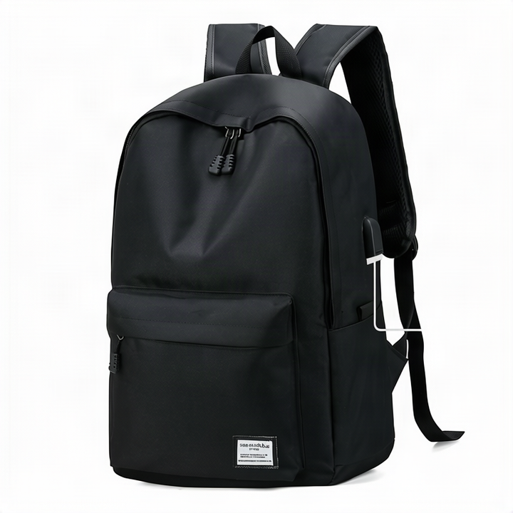 Backpack model 9903, 56–75 L, Oxford fabric