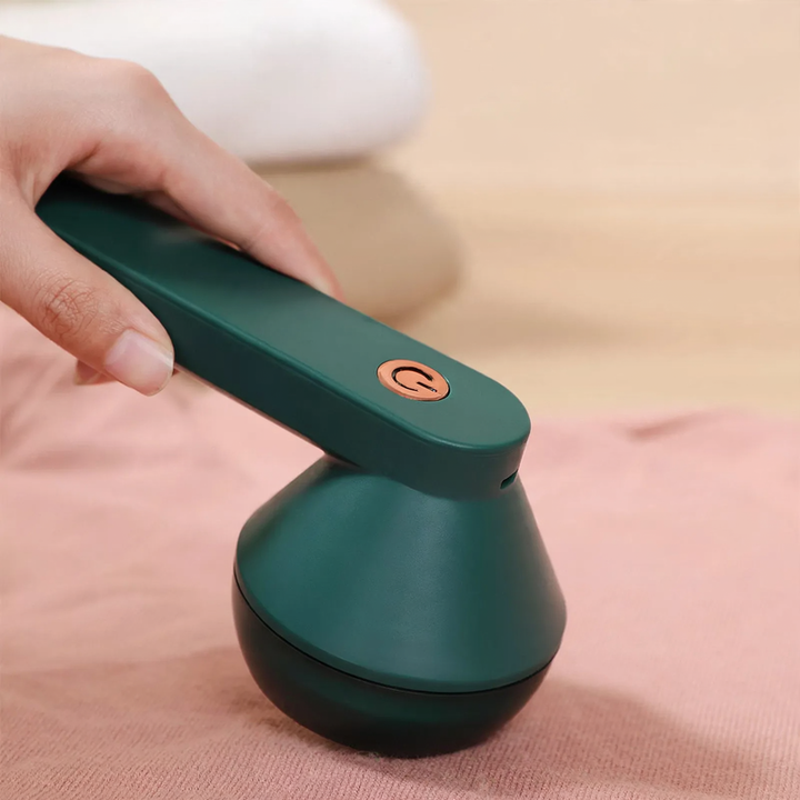 USB Lint Remover for Clothing and Furniture