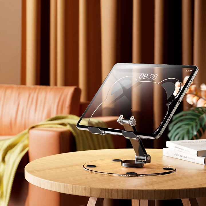Laptop Stand M30, Aluminium