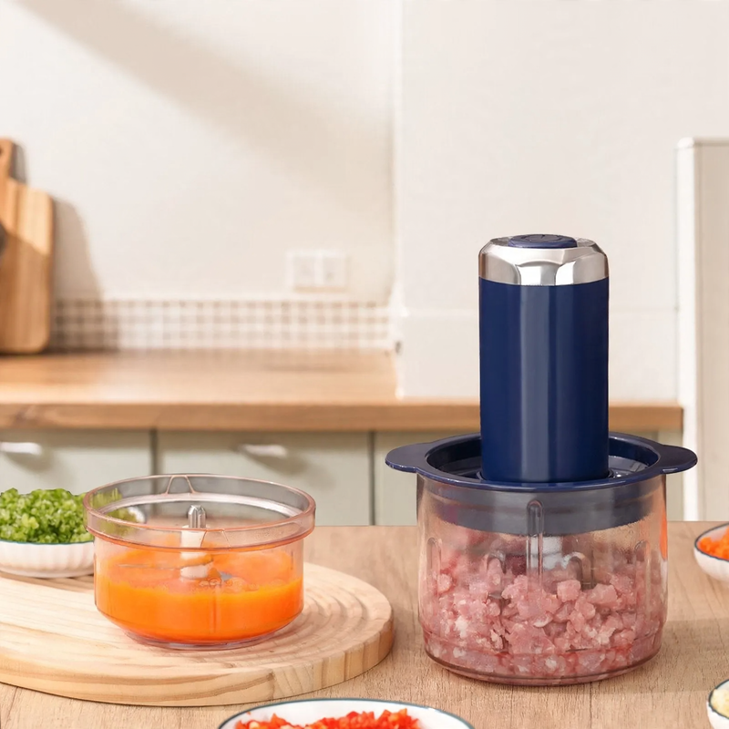 Electric Meat Machine, multifunctional