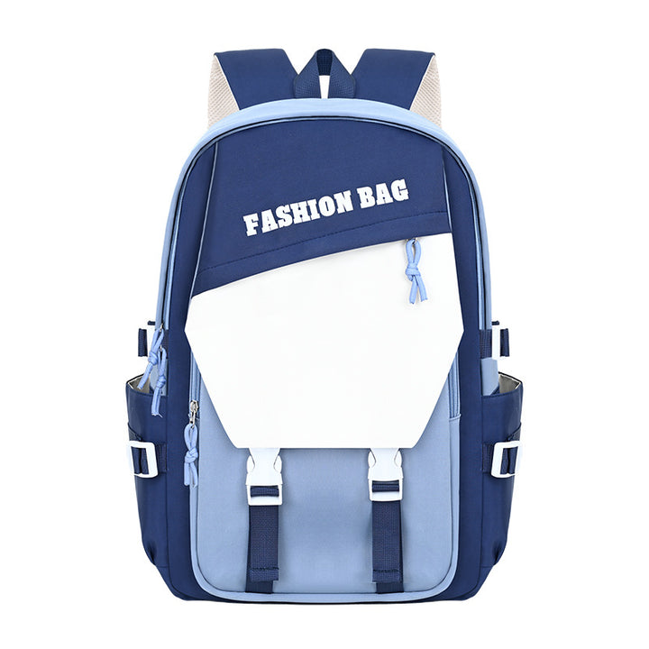 Large travel backpack, 56–75 L, ultra-light