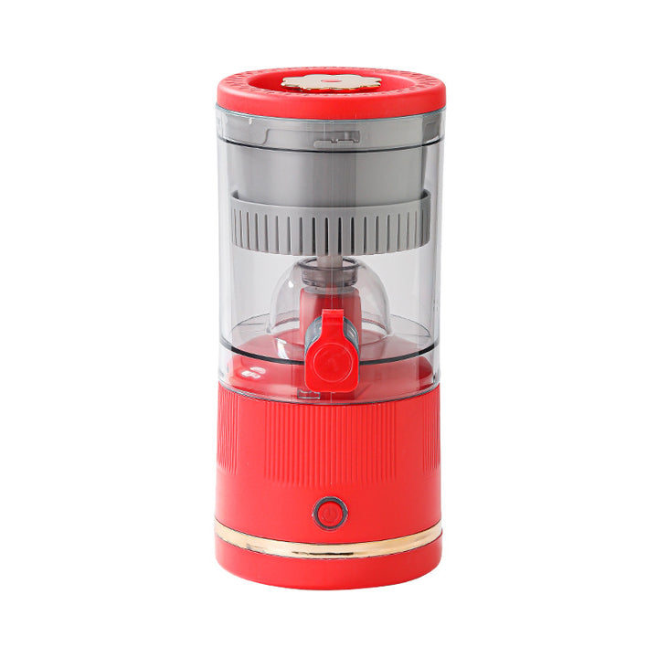 Portable Juicer, 500 ml, rechargeable