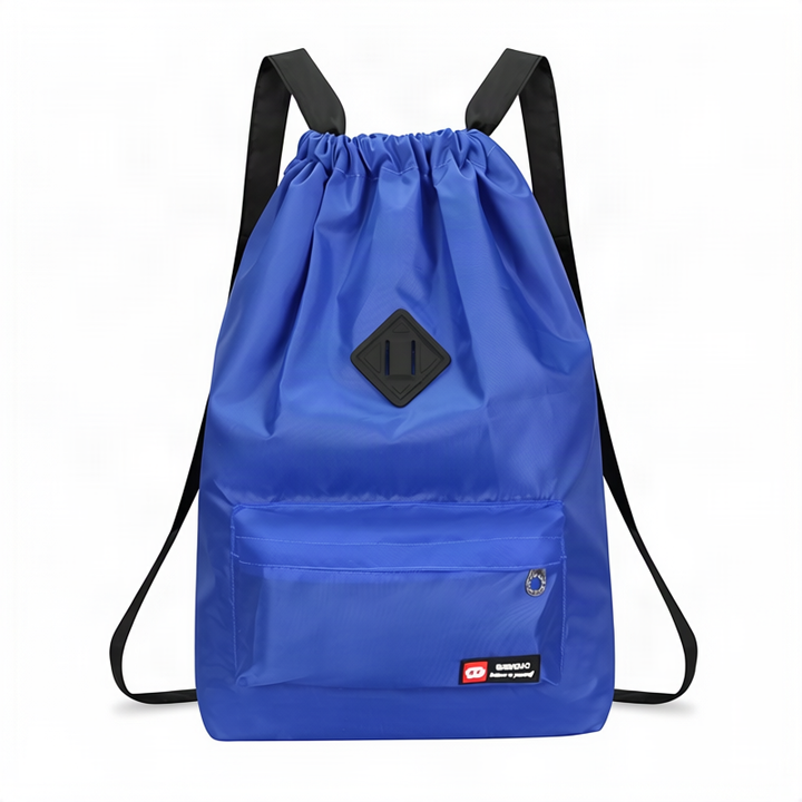 Women’s backpack, oxford fabric, waterproof, large capacity