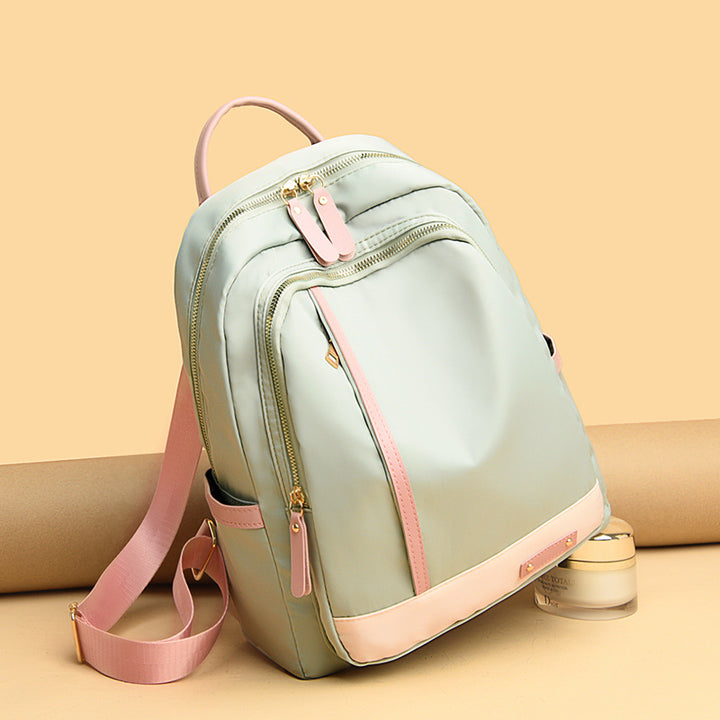 Backpack model 2209, nylon, waterproof, under 20 L