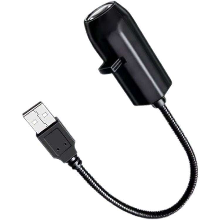 Planet lamp with LED projection, USB