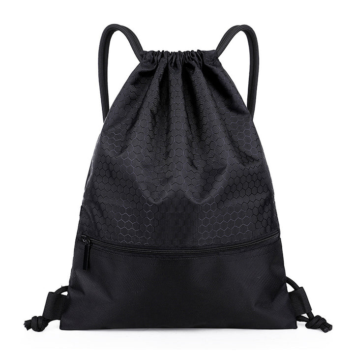 Oxford Backpack, 20–35 L, waterproof, ultralight