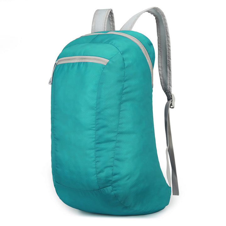 Oxford Backpack, foldable, 20–35 L, quick-drying