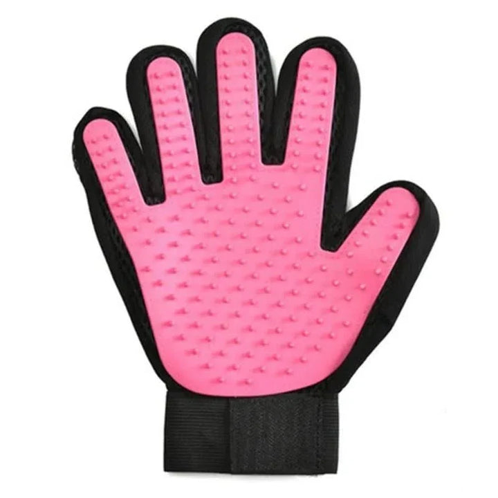 BowLift | PETCAREGLOVE – Gentle Coat Care Glove for Dogs & Cats