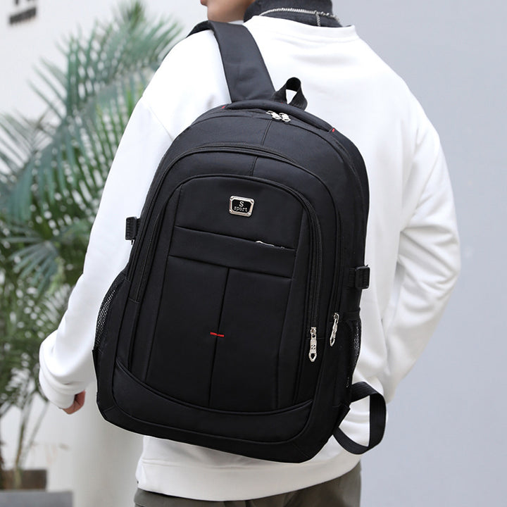 Multifunction Backpack, 20–35 L, waterproof