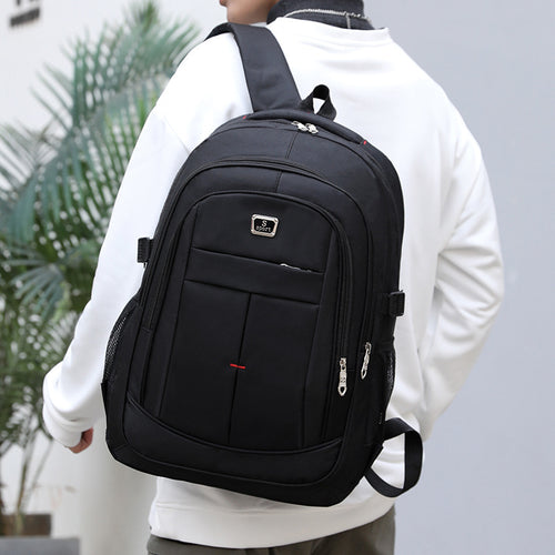 Multifunction Backpack, 20–35 L, waterproof