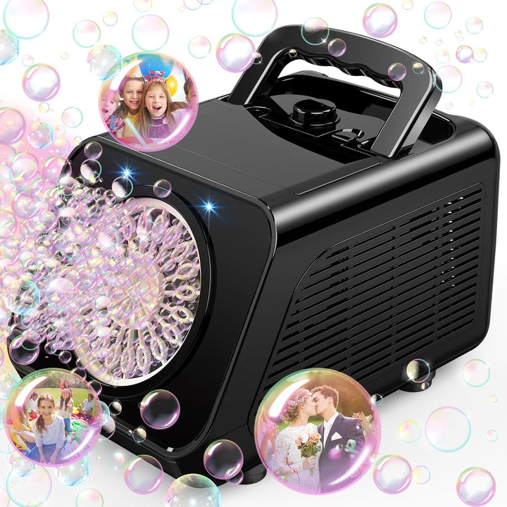 BowLift | Fizzing bath bombs that add sparkle to every moment