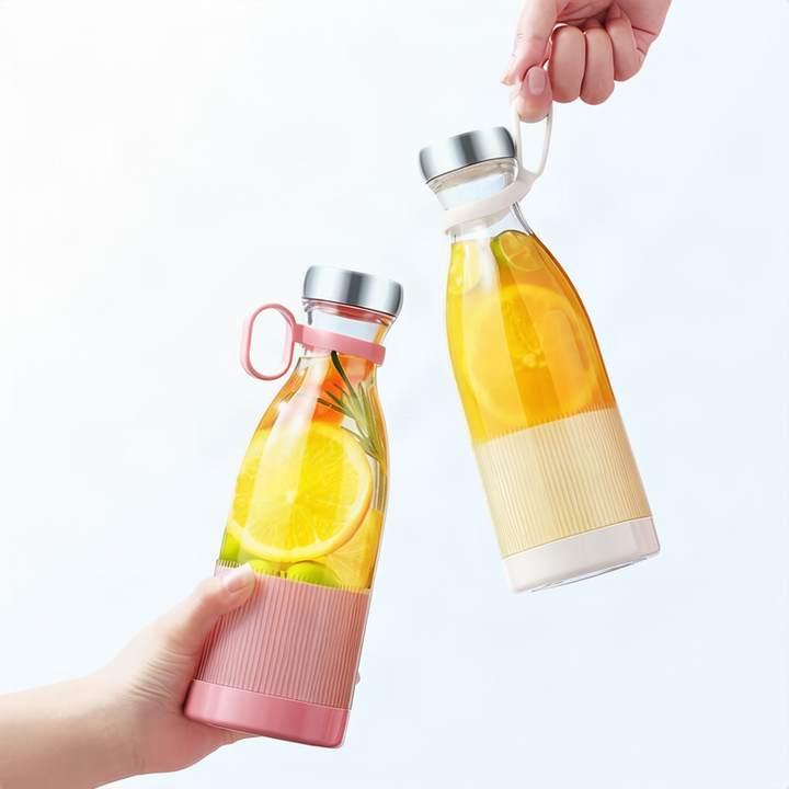 Portable Juicer Best Seller | Fresh Juice, Anytime and Anywhere