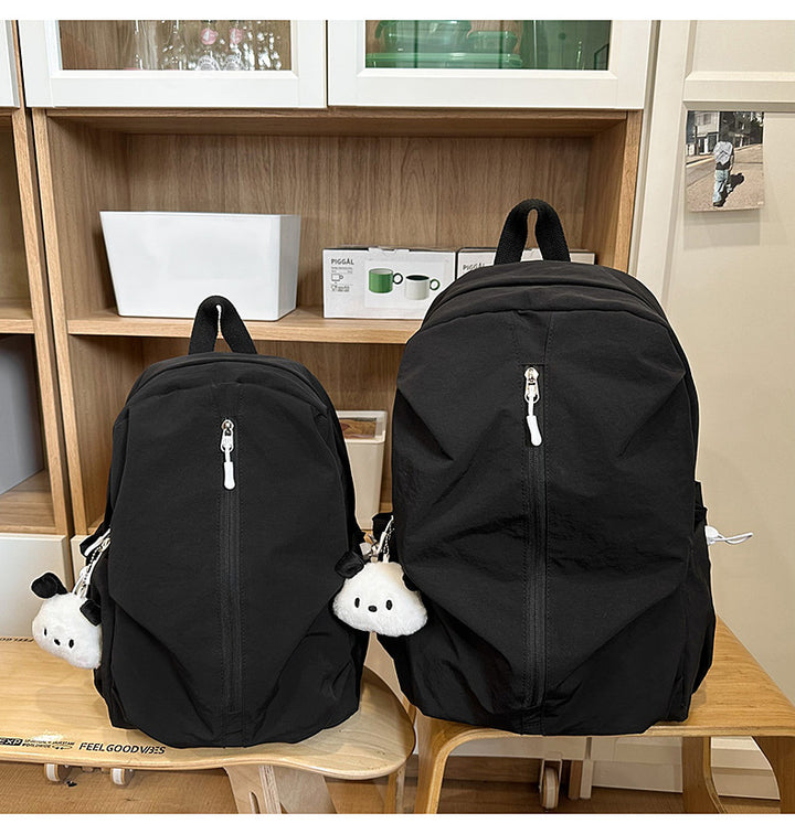 Lightweight backpack, 20-35 L, Nylon